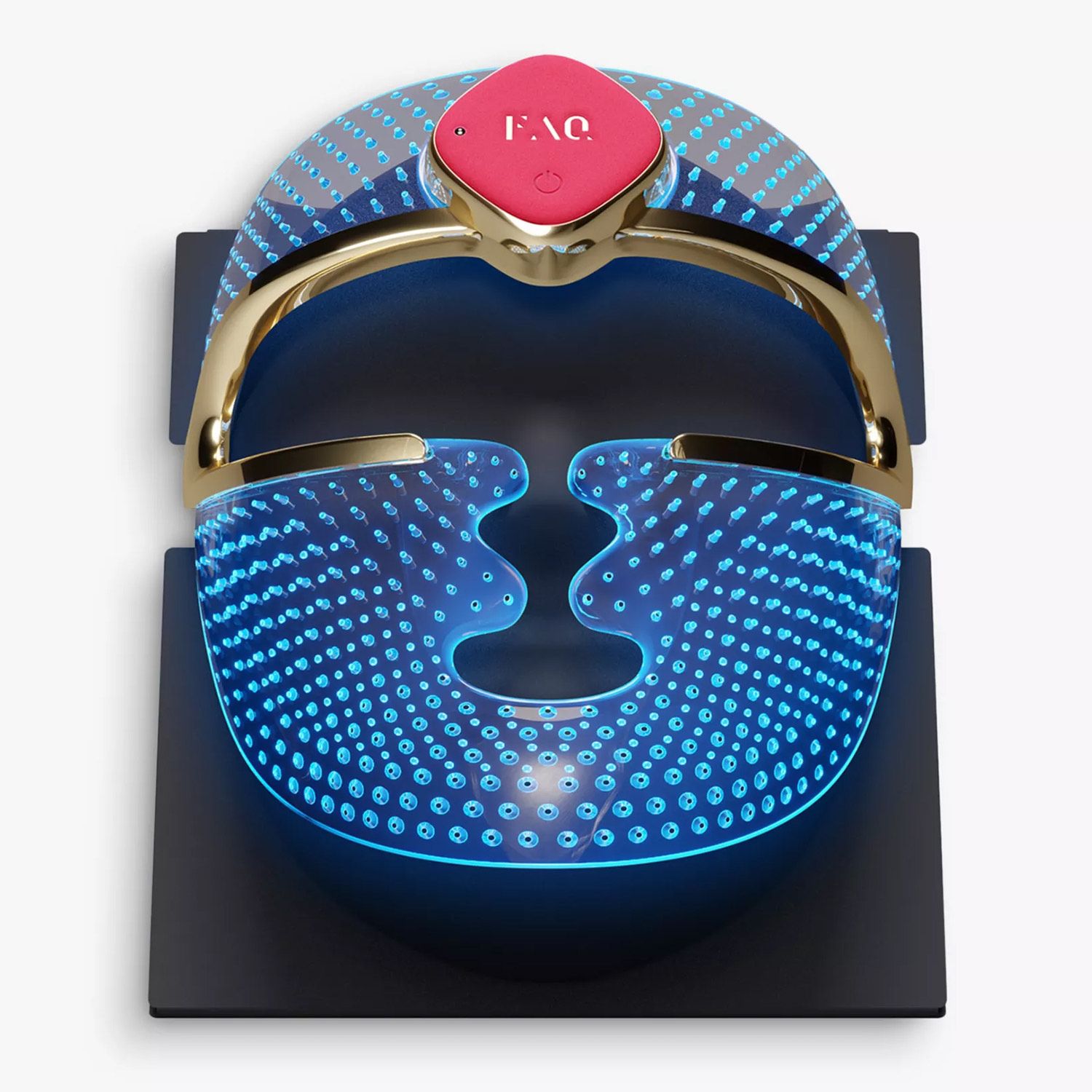FOREO FAQ 201 Silicone LED Face Mask