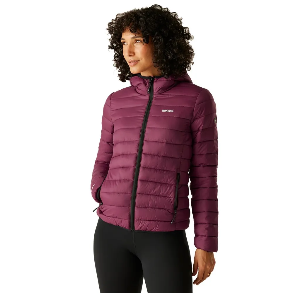 Regatta Hood Marizion jacket