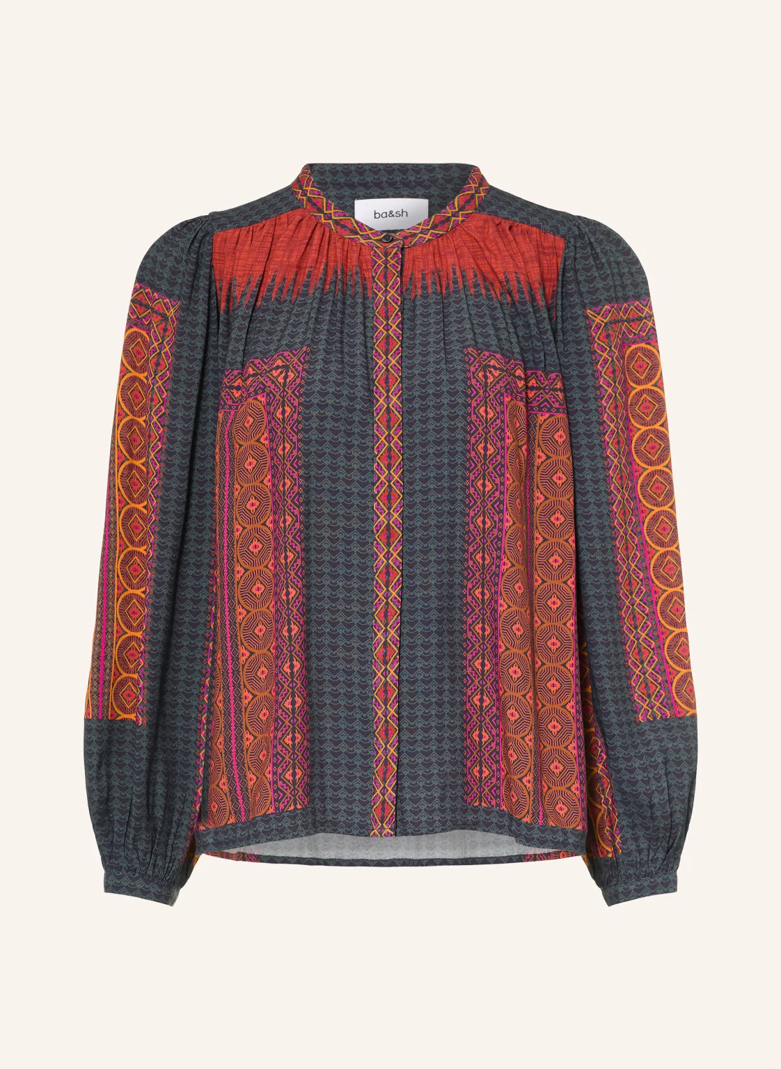 ba&sh Blusenshirt OLIVIO