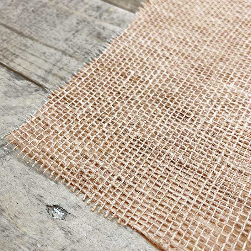 Juteväv 120 cm