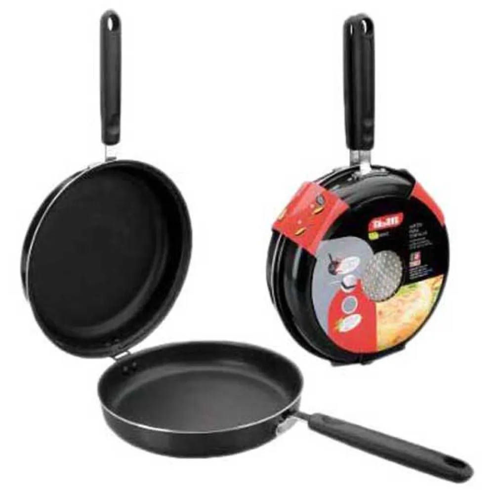Ibili 405924 omelette pan 24 cm