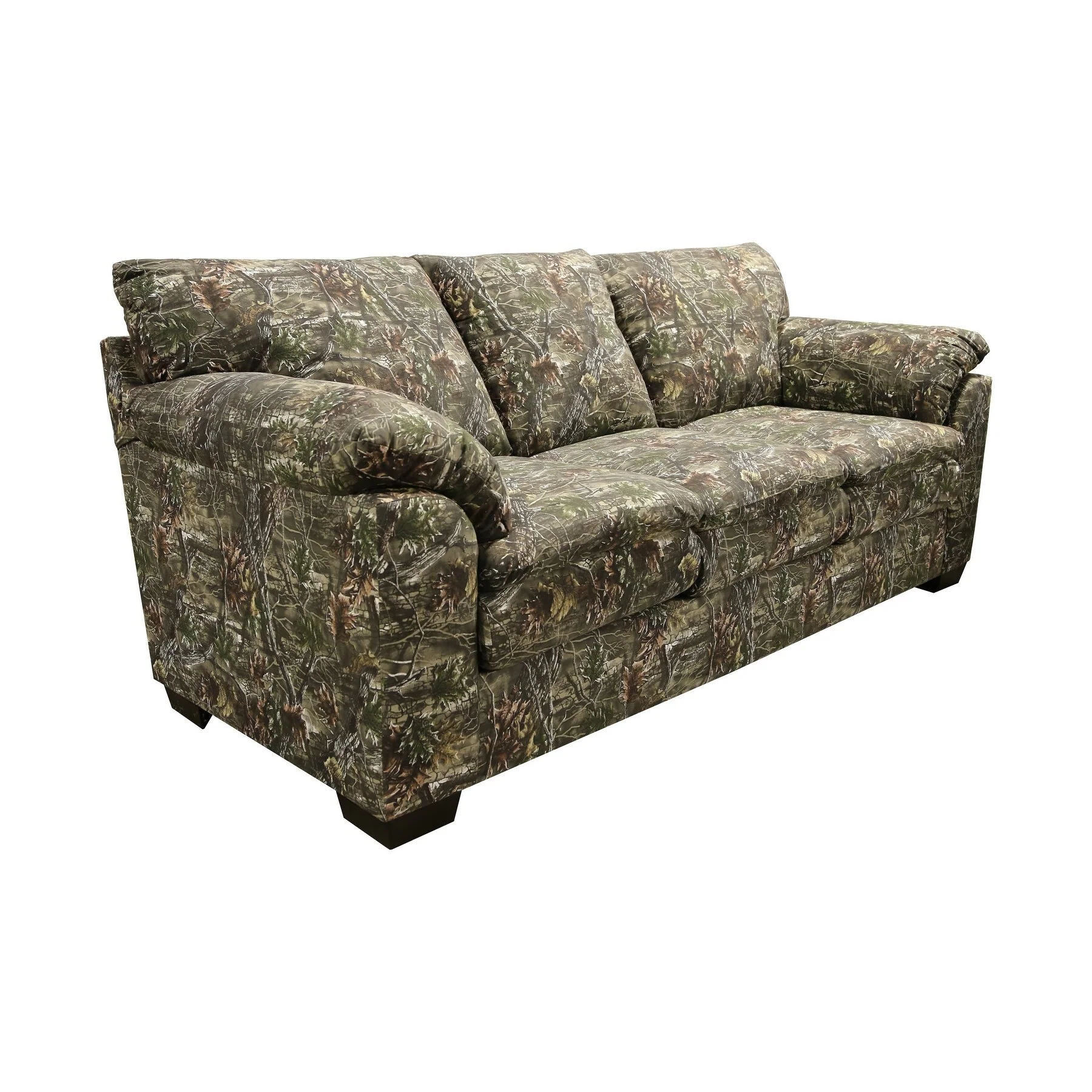 Woodhaven Furniture Robertson Sofa