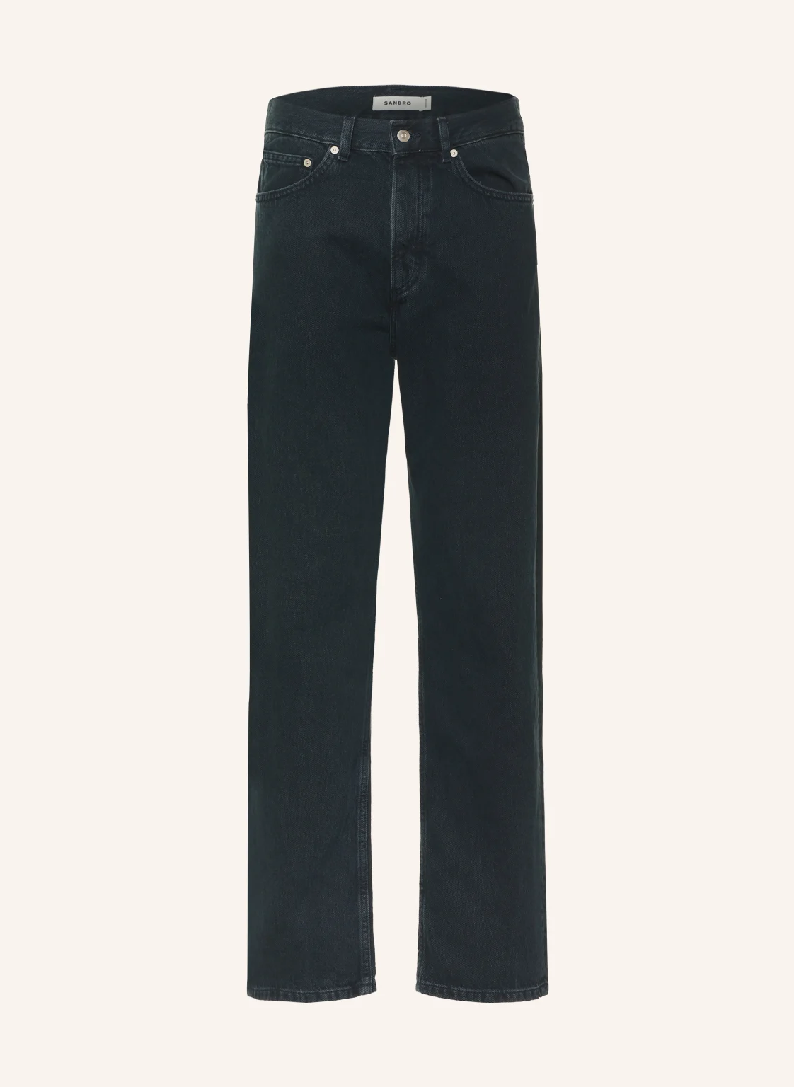 SANDRO Jeans Regular Fit
