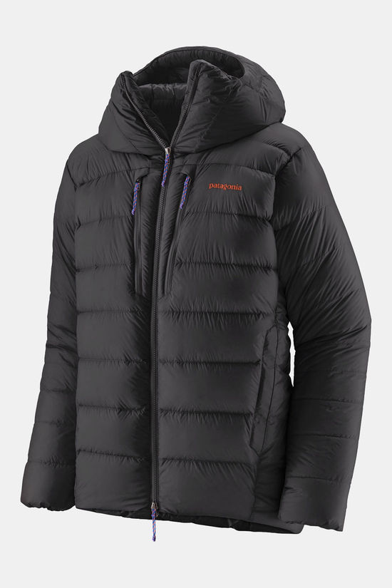 Patagonia Grade VII Down Parka Donsjas