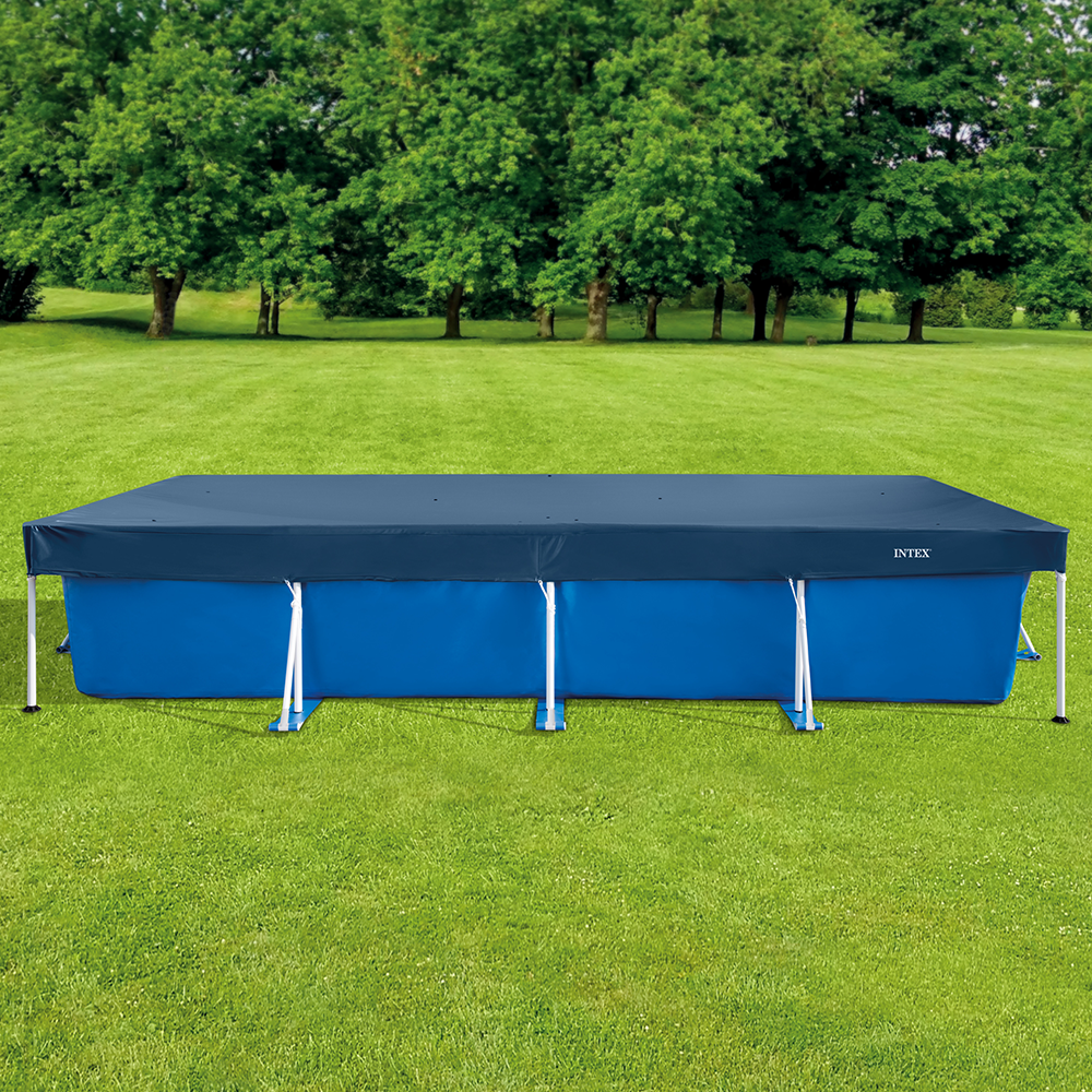 Bâche de protection pour tubulaire 4,50 x 2,20 m