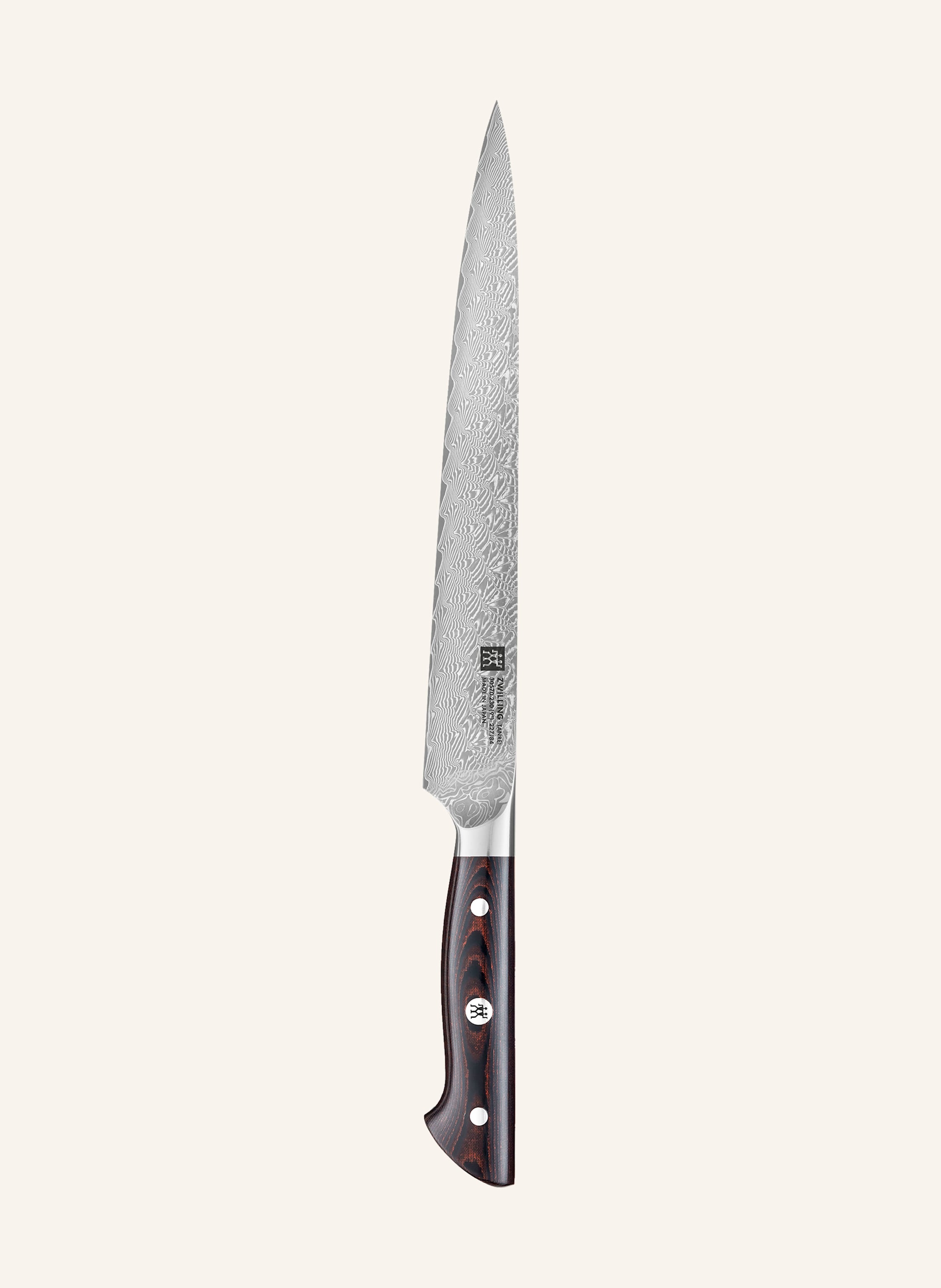 ZWILLING Fleischmesser TANREI