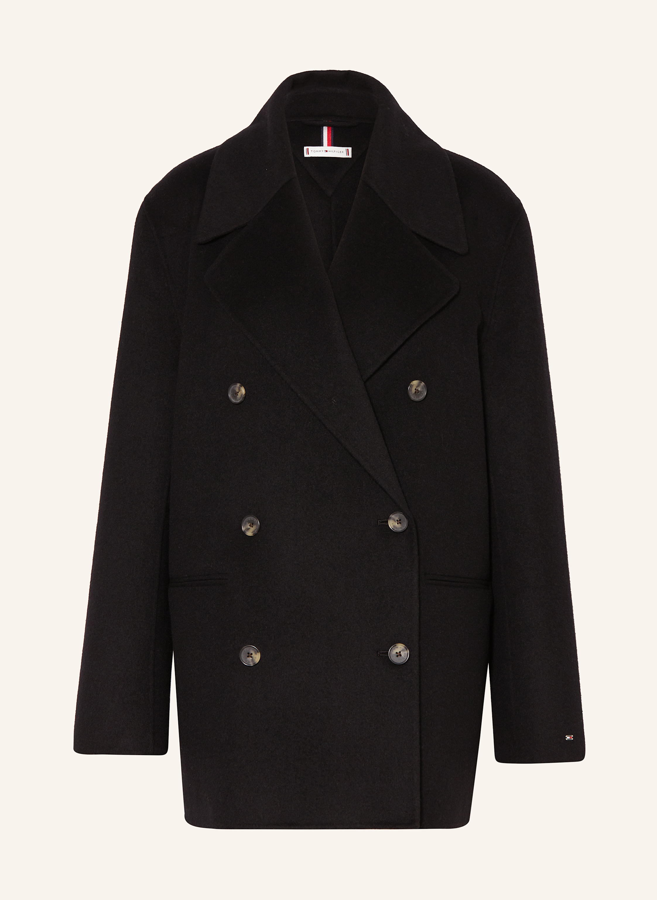 TOMMY HILFIGER Cabanjacke