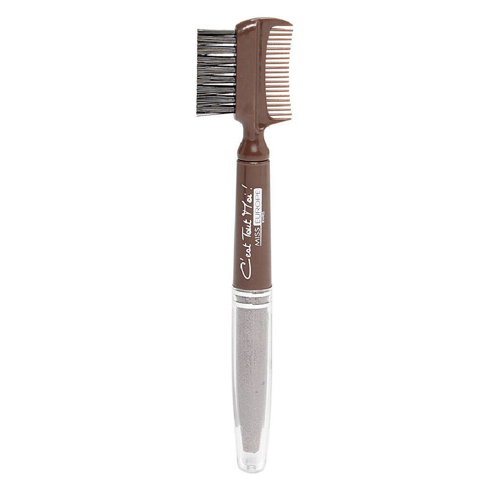 Crayon sourcil chocolat miss europe