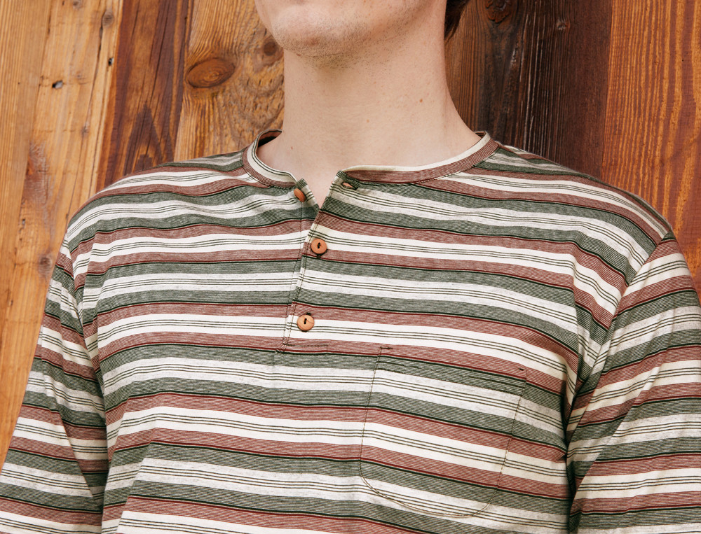 Pyjama hommeAprès le ski