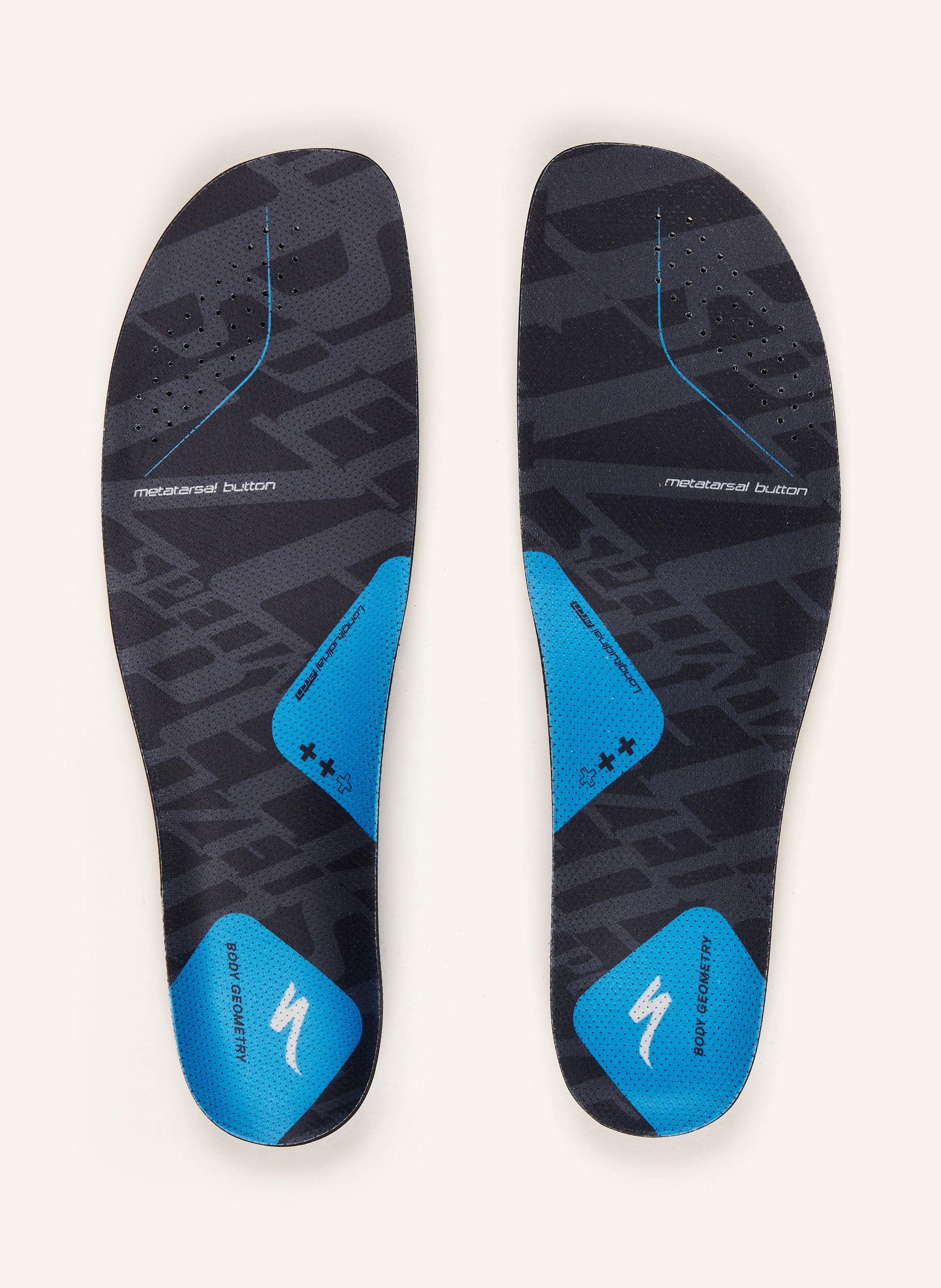 SPECIALIZED Einlegesohlen BODY GEOMETRY SL GEN 2