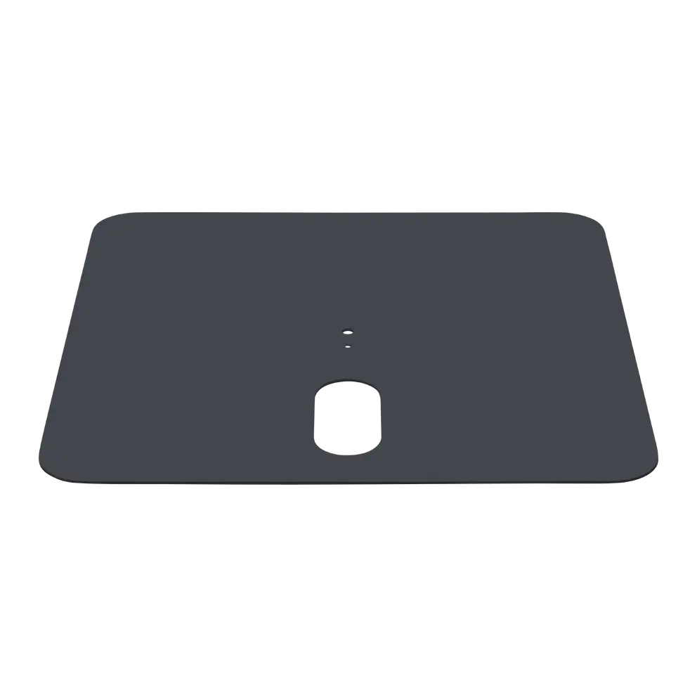 Schirmsockel Alu-Smart/ -Twist