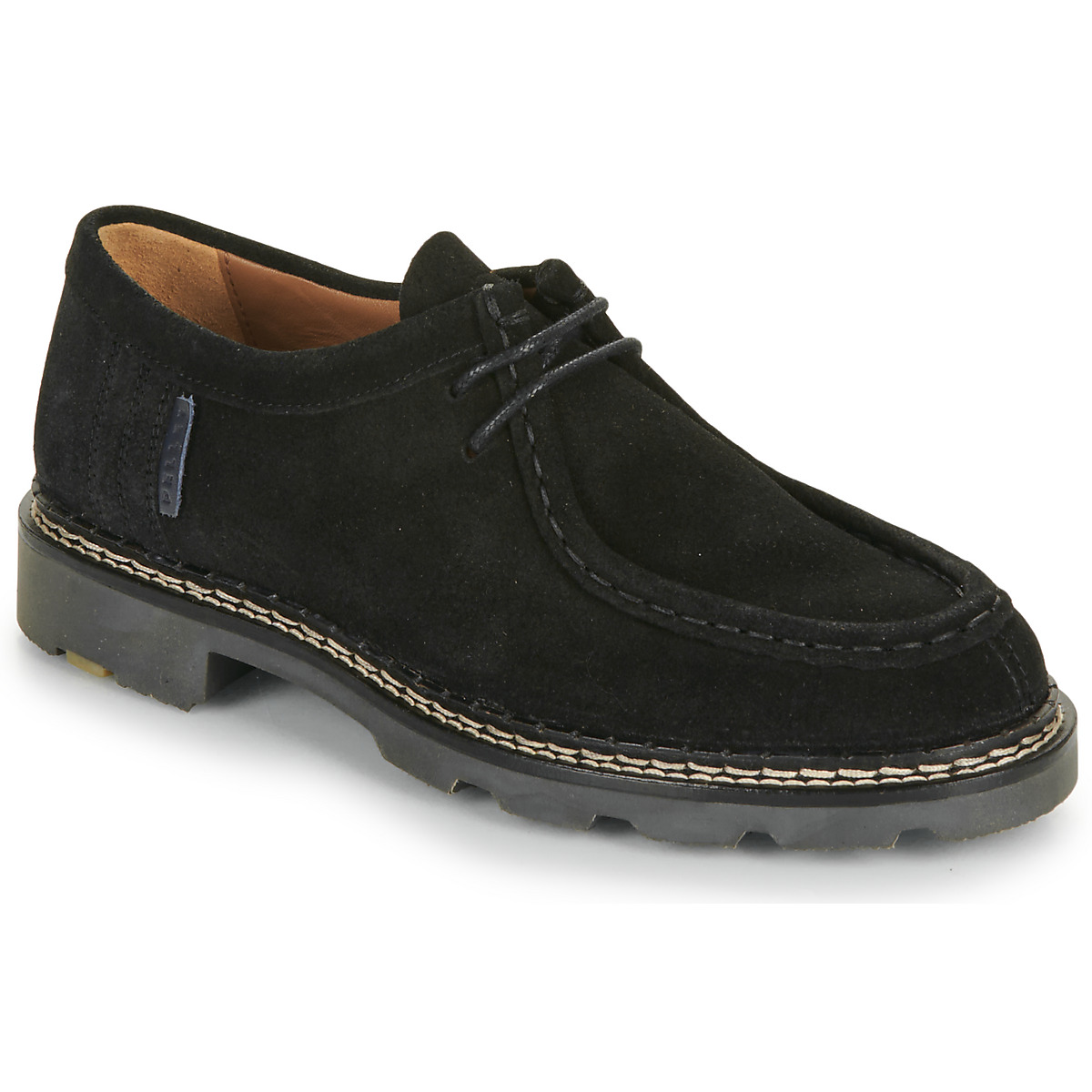 Pellet - MACHA - Velvet / Black
