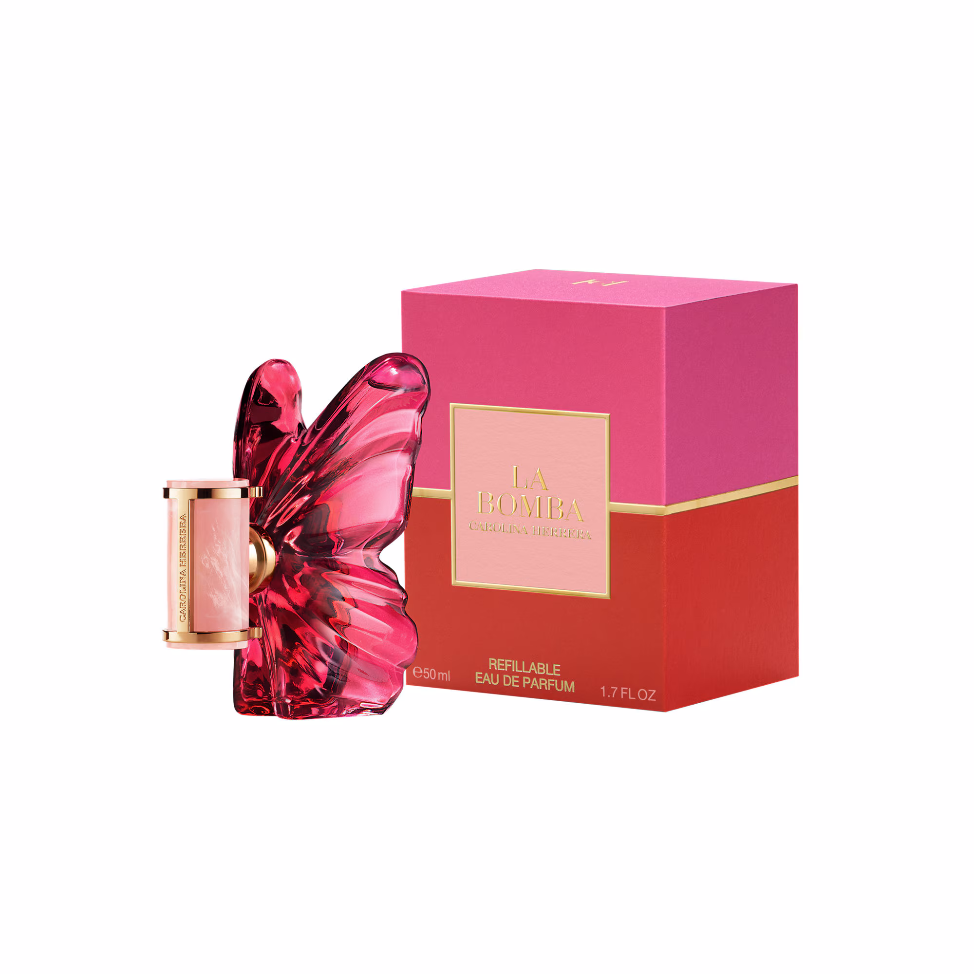 LA BOMBAEau de parfum