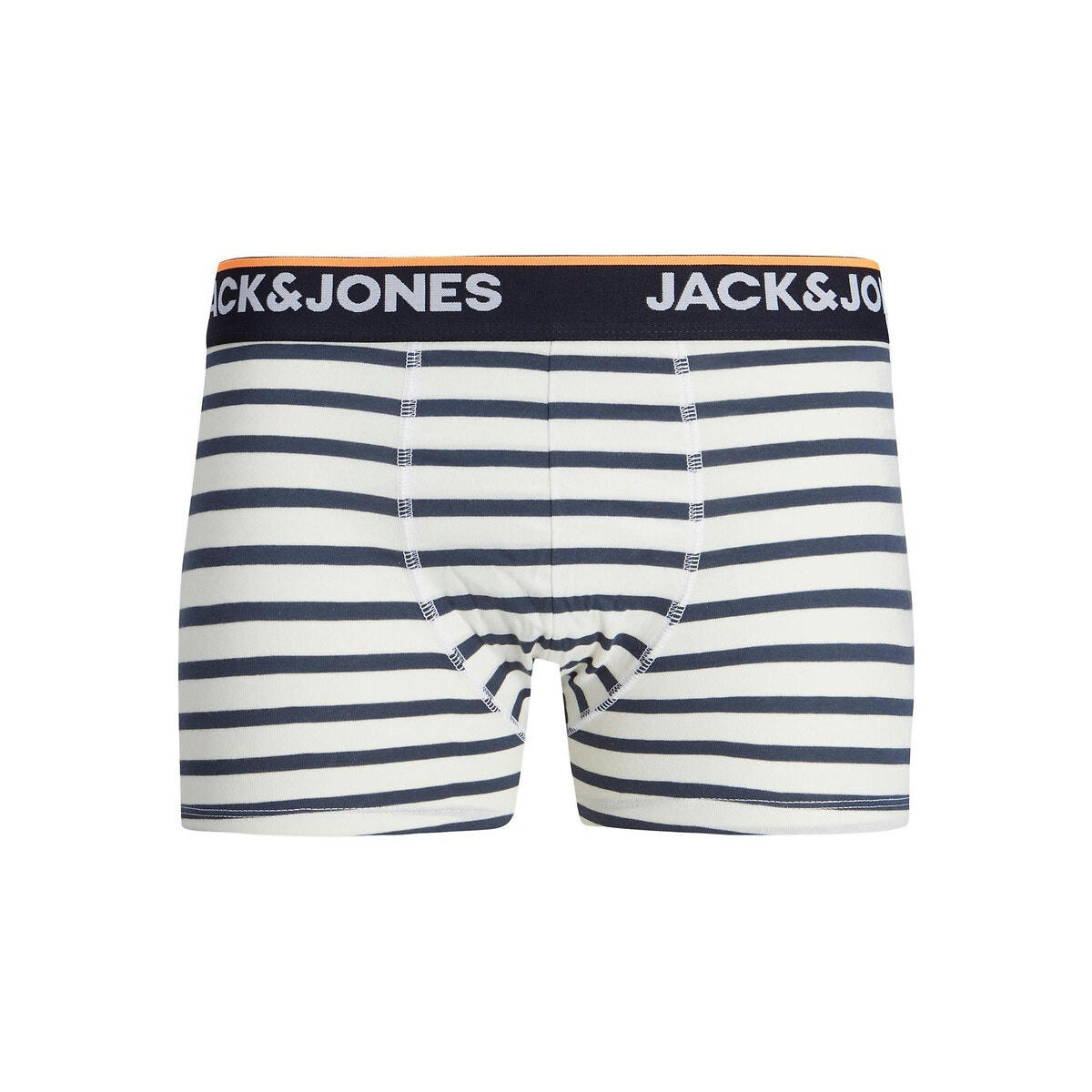 Lot de 3 boxers