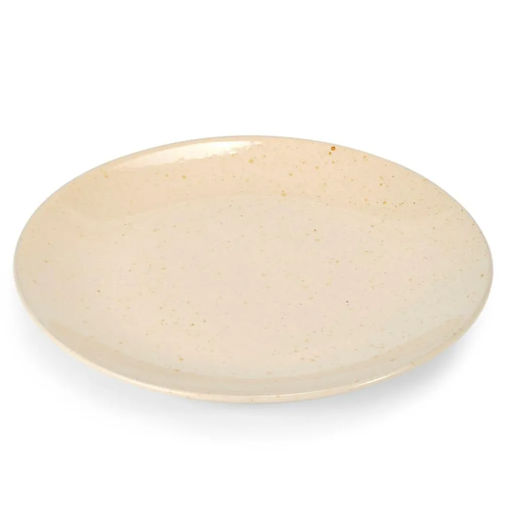 Assiettes^CASA TERRA Assiette Beige