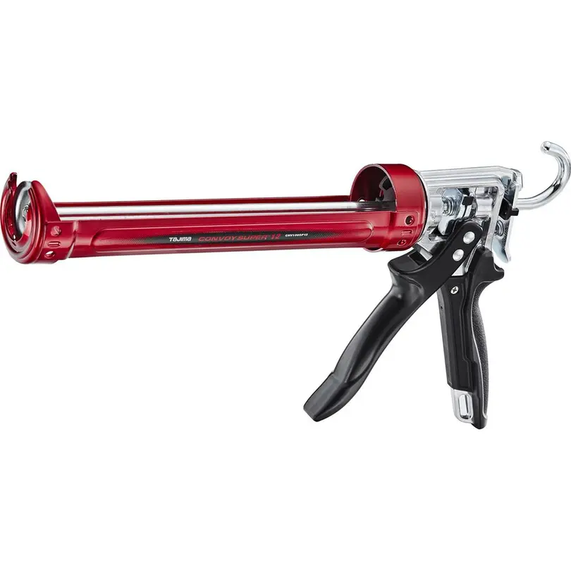 Kartuschenpresse Convoy Super