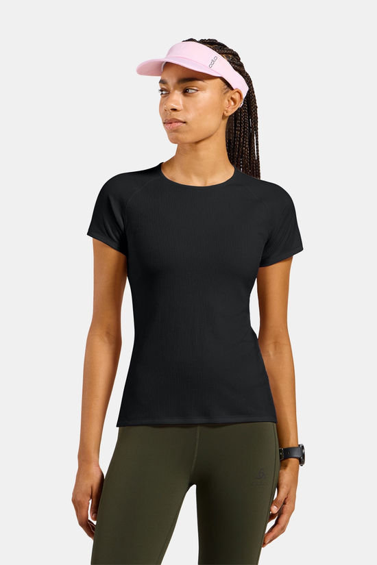 Odlo Active Light Base Layer T-Shirt Dames