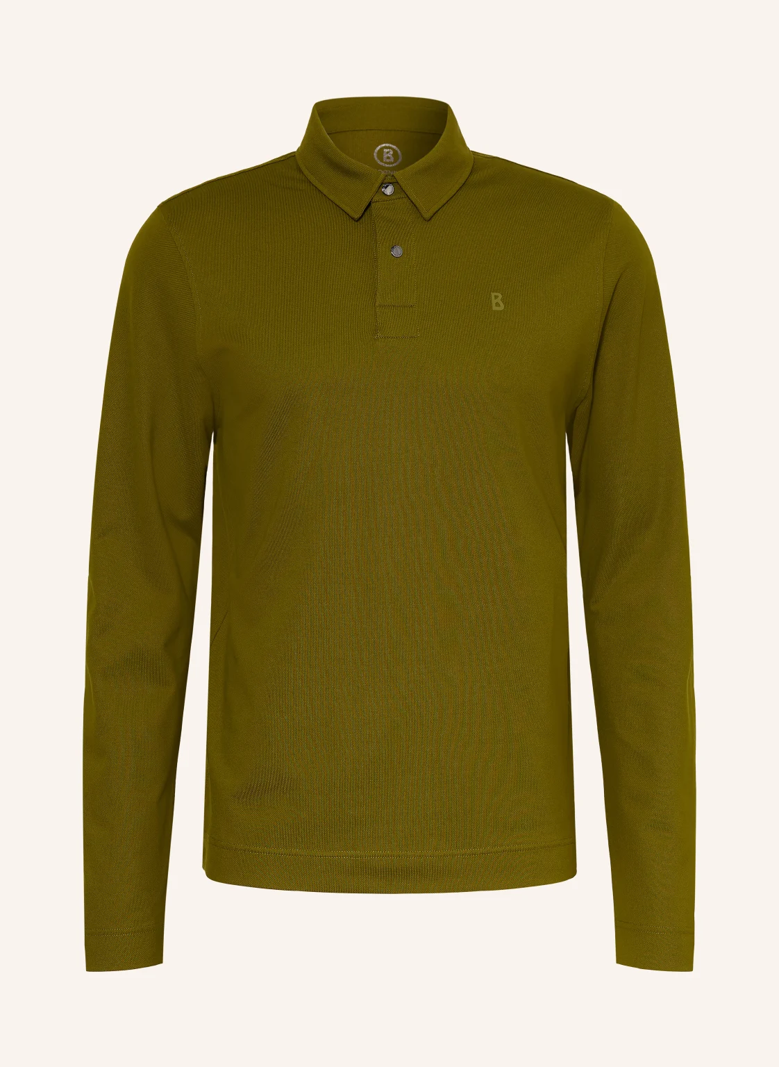 BOGNER Rollkragenpullover TIMON-6 mit Cashmere