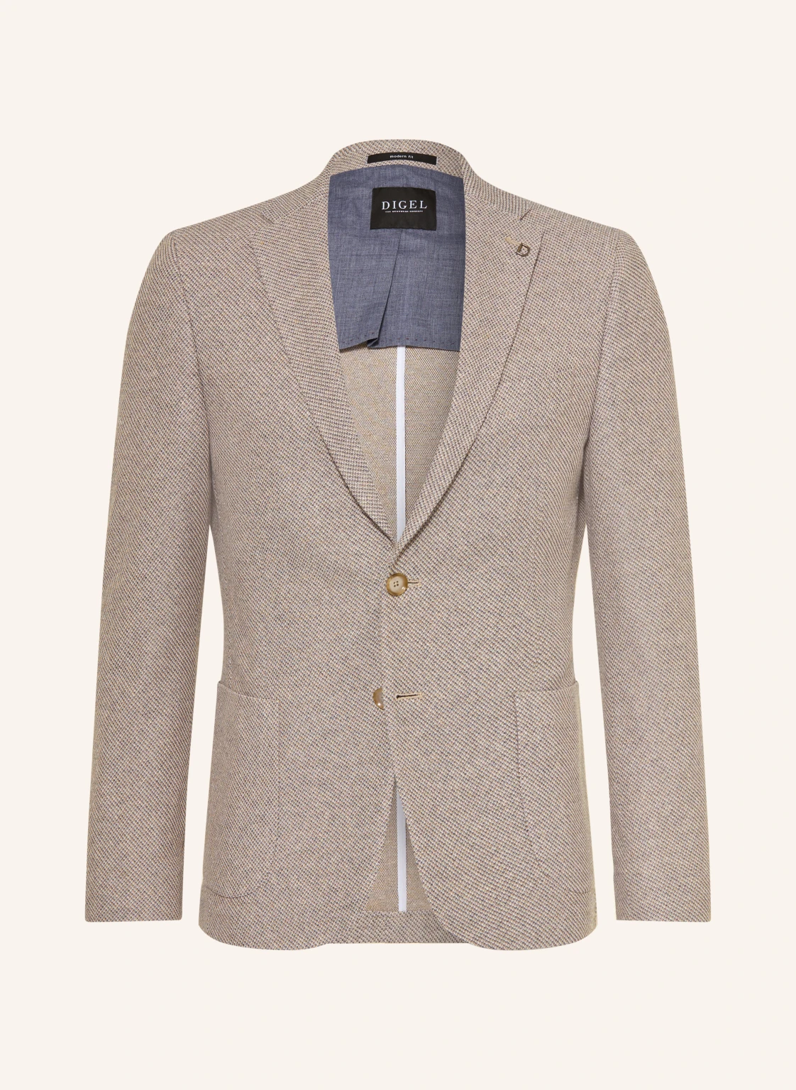 DIGEL Sakko EDWARD Modern Fit