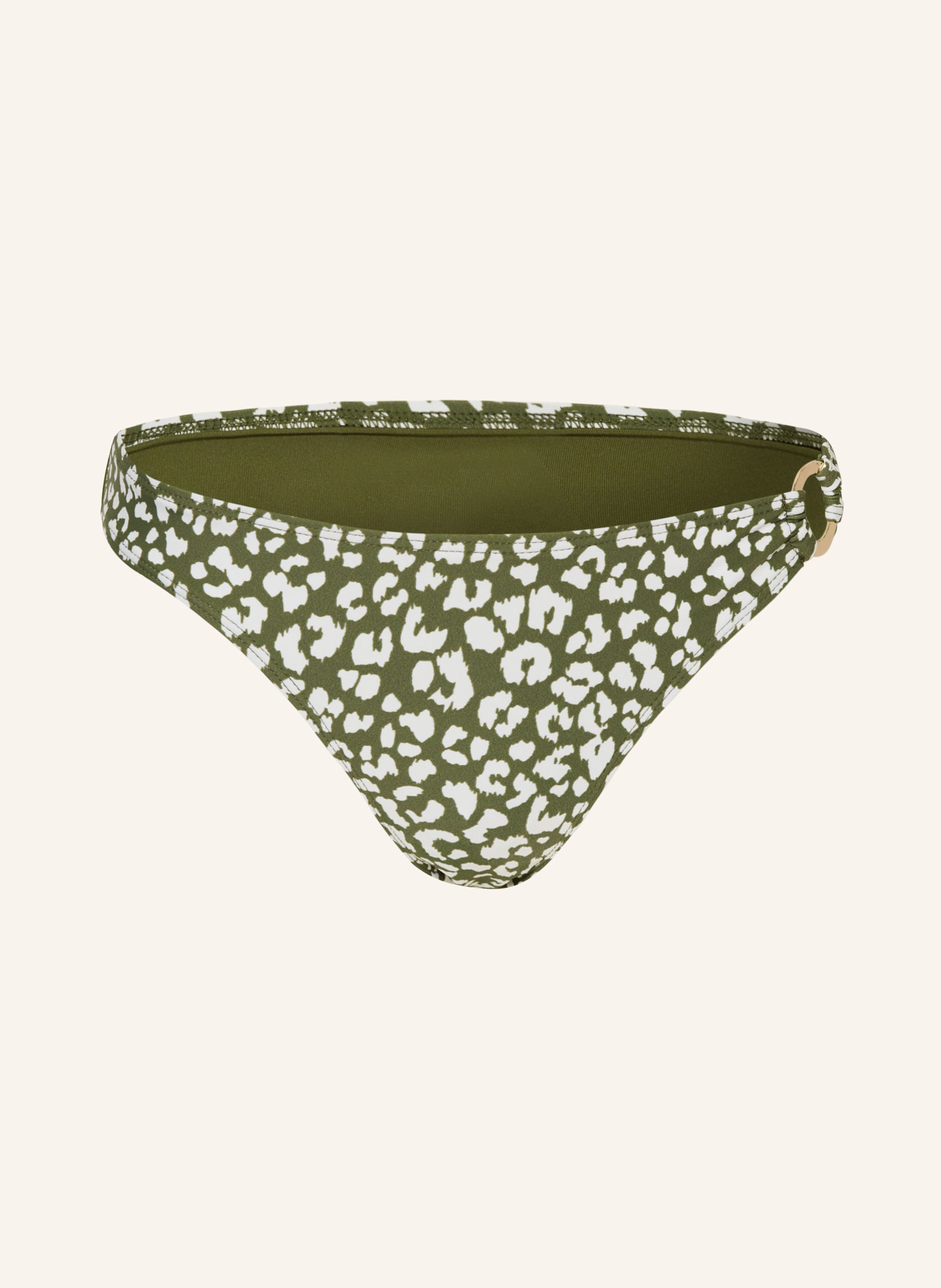 darling harbour Basic-Bikini-Hose