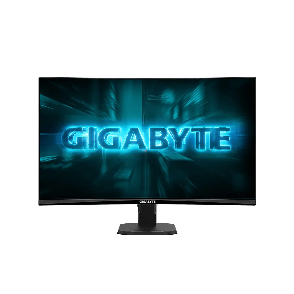 Gigabyte GS27FCA EK 27´´ QHD VA Curva 180Hz gaming monitor