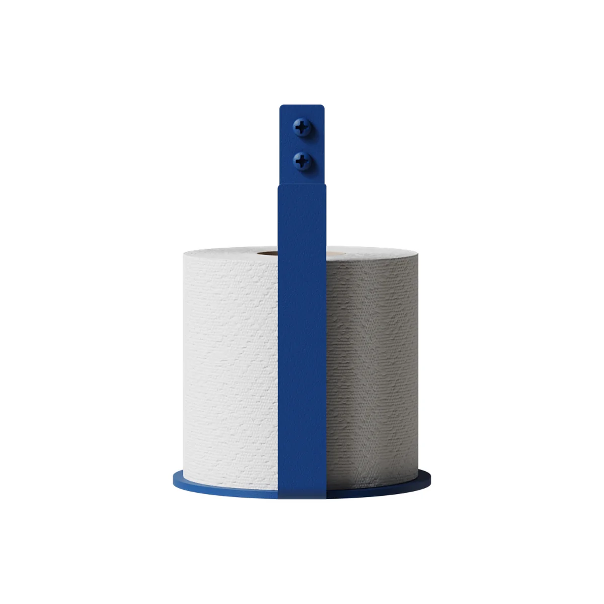 Nichba Design - Extra Toilettenpapierhalter