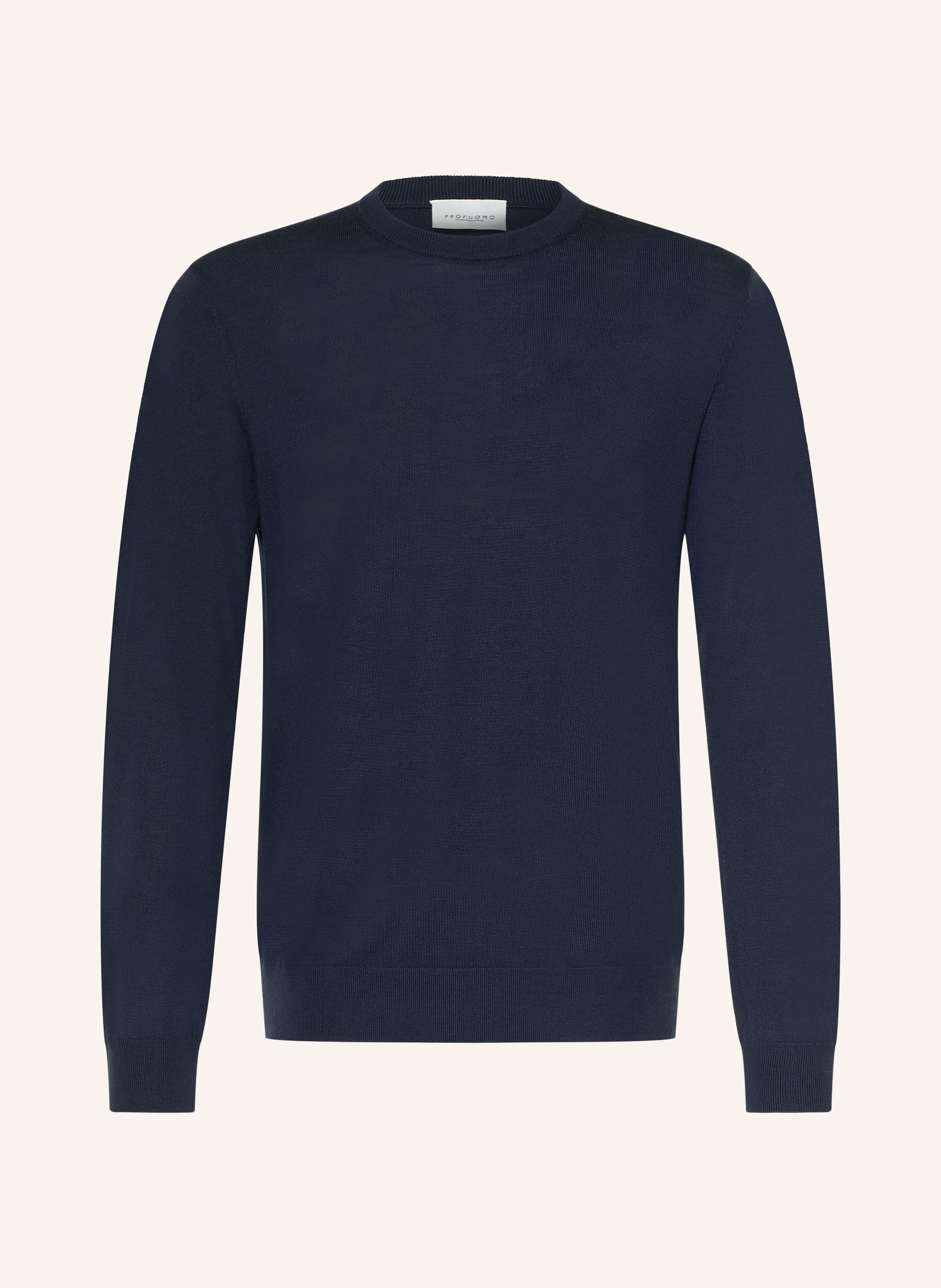 PROFUOMO Pullover