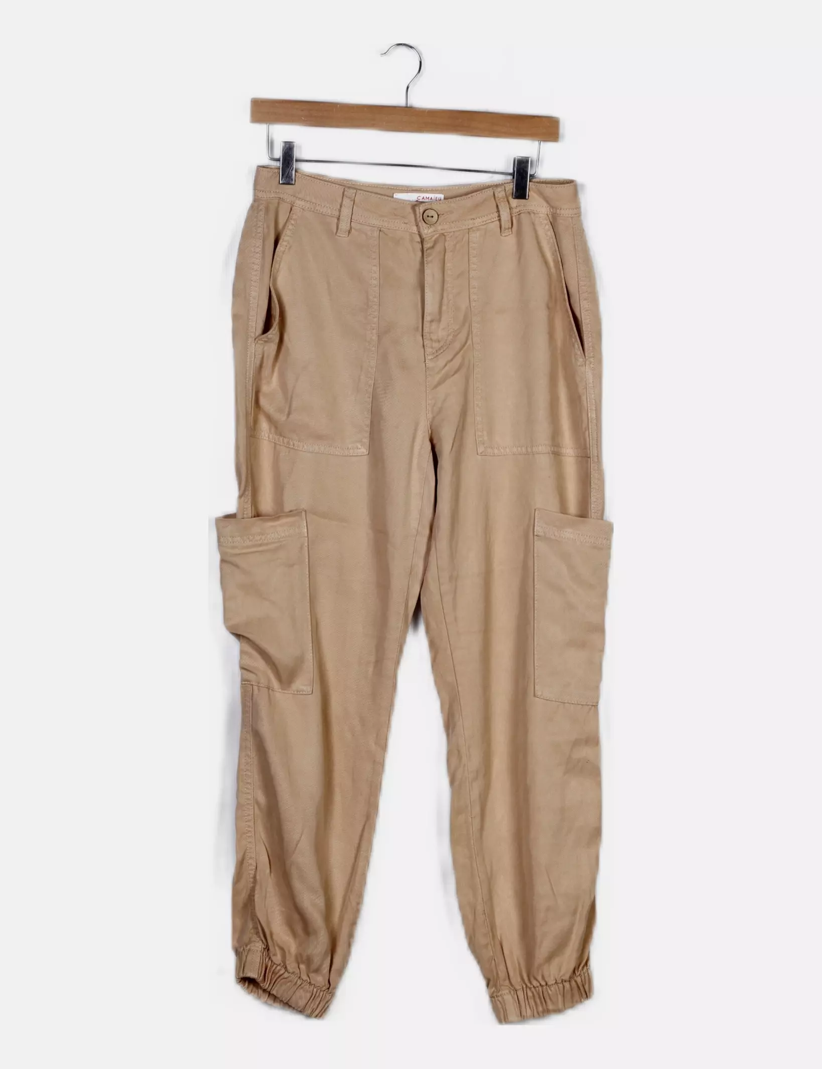 Camaïeu Cargo trousers baggy