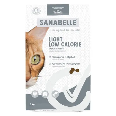 Sanabelle Light Low Calorie