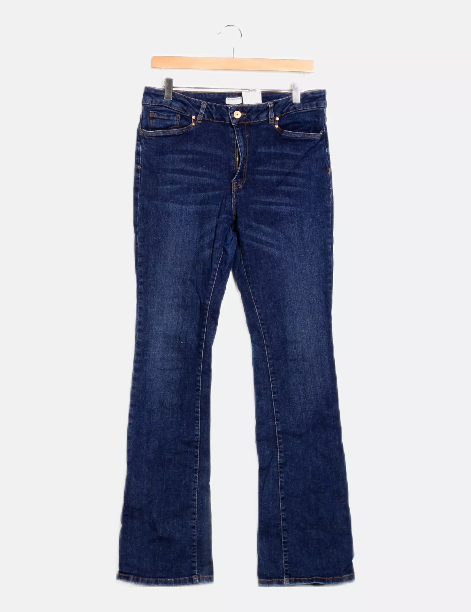 Camaïeu flared jeans