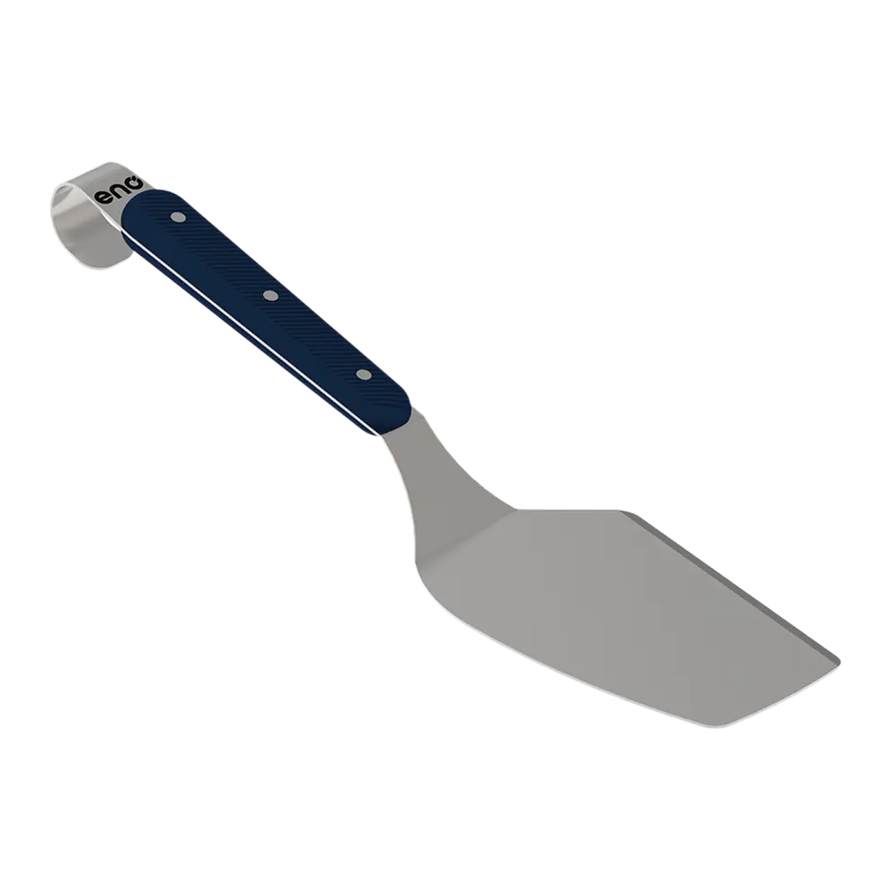 Grillzubehör Schneidspatel