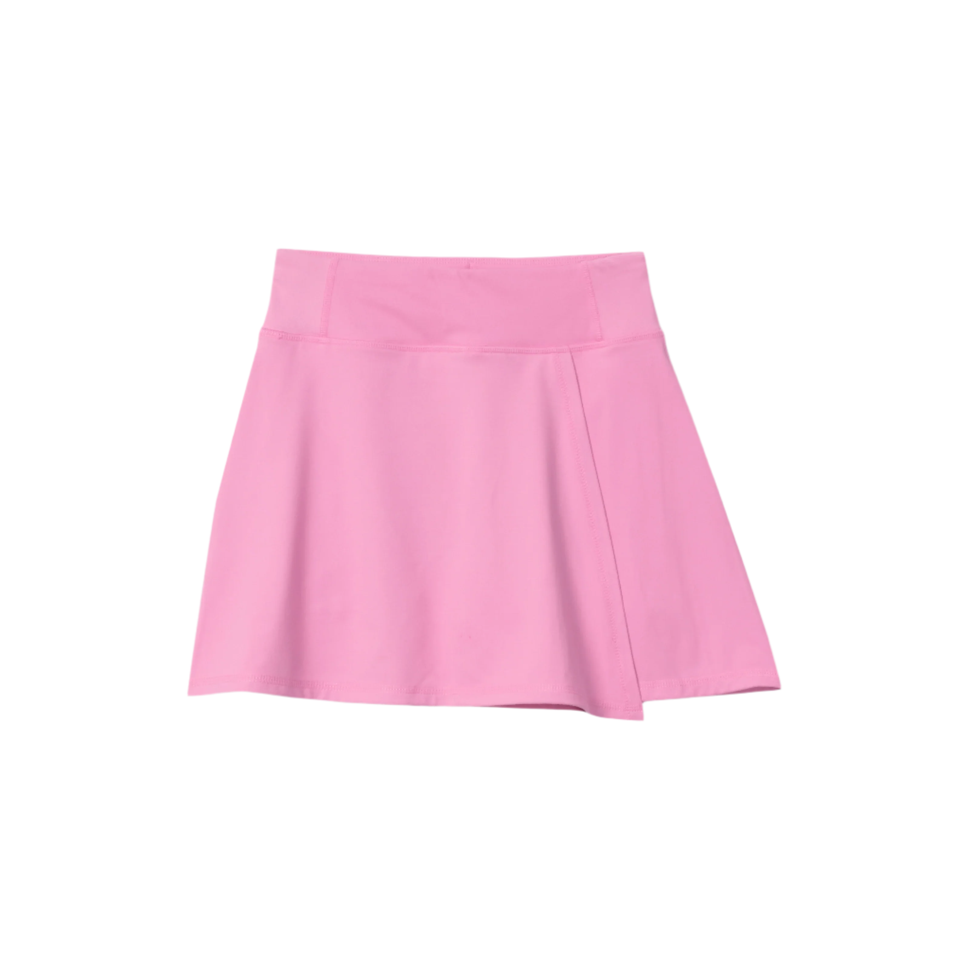 Girls Trail Active Skort - 2 Pack