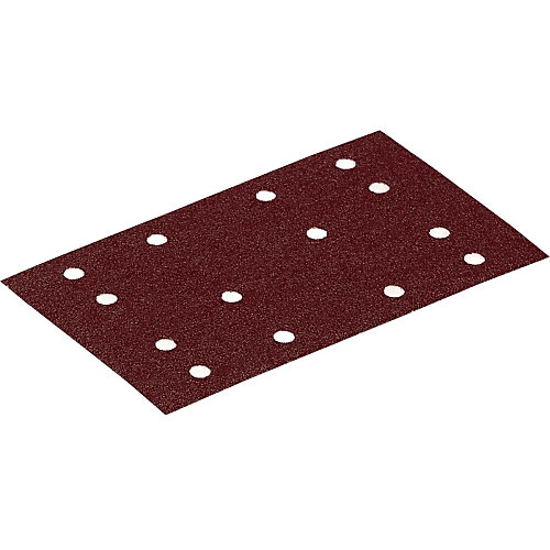 Bande abrasive Rubin 2 STF 80x133 P220 RU2/10 - FESTOOL - 499061