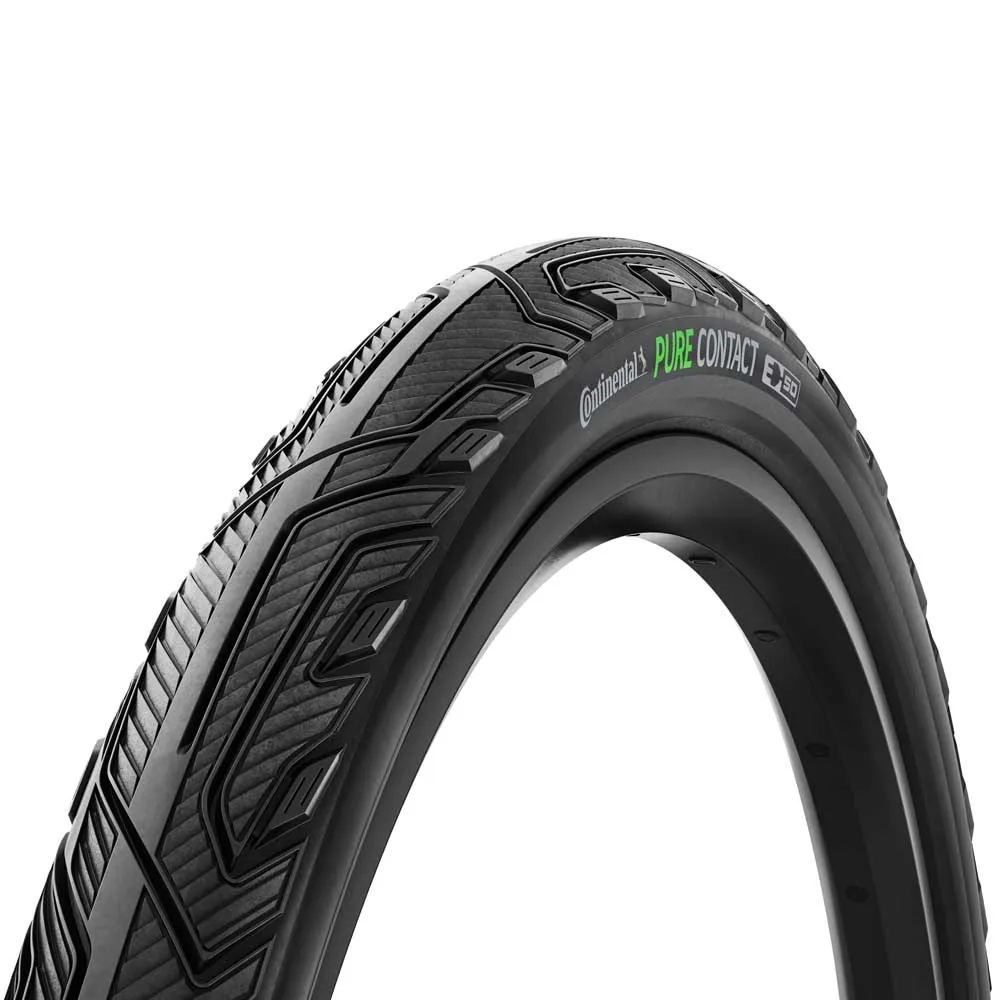 Continental Pure Contact 27.5´´ x 2.00 urban tyre