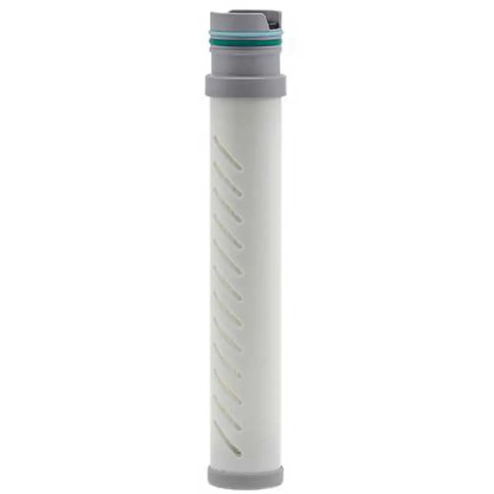 Lifestraw Replacement Carbon Capsules Steel and Go 2 Stage Filtration filter