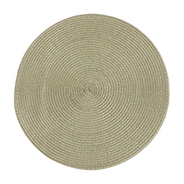 LUGAR AMERICANO 38 CM LUCEN