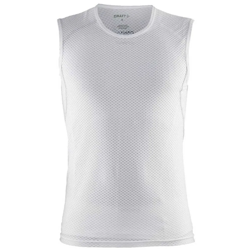 Craft Cool Mesh Superlight sleeveless T-shirt