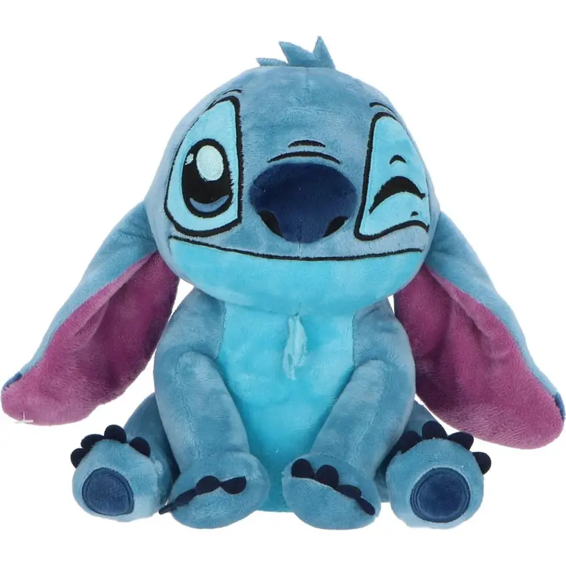 Plüschtier Stitch