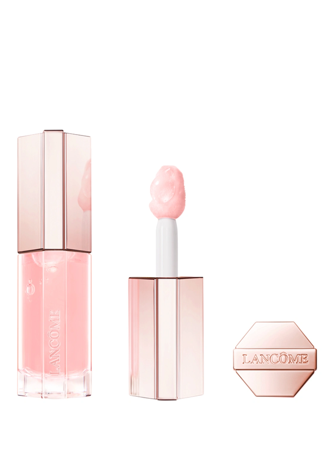 LANCÔME LIP IDÔLE JUICYTREAT