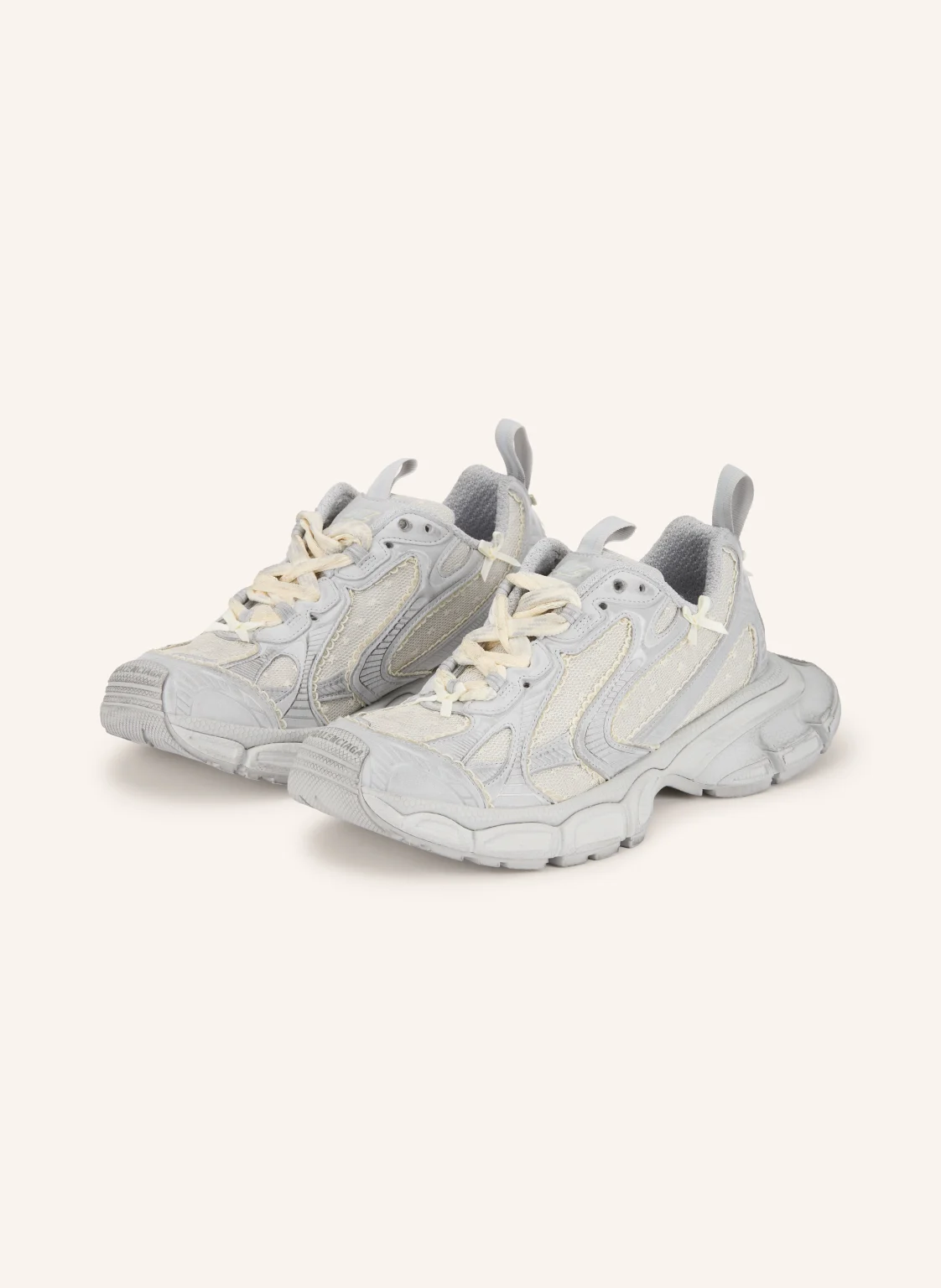 BALENCIAGA Sneaker 3XL