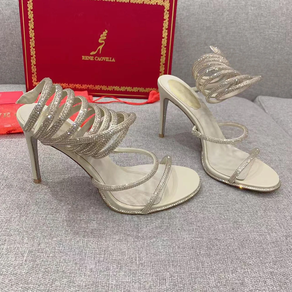 Shoes By Brand-Rene Caovilla