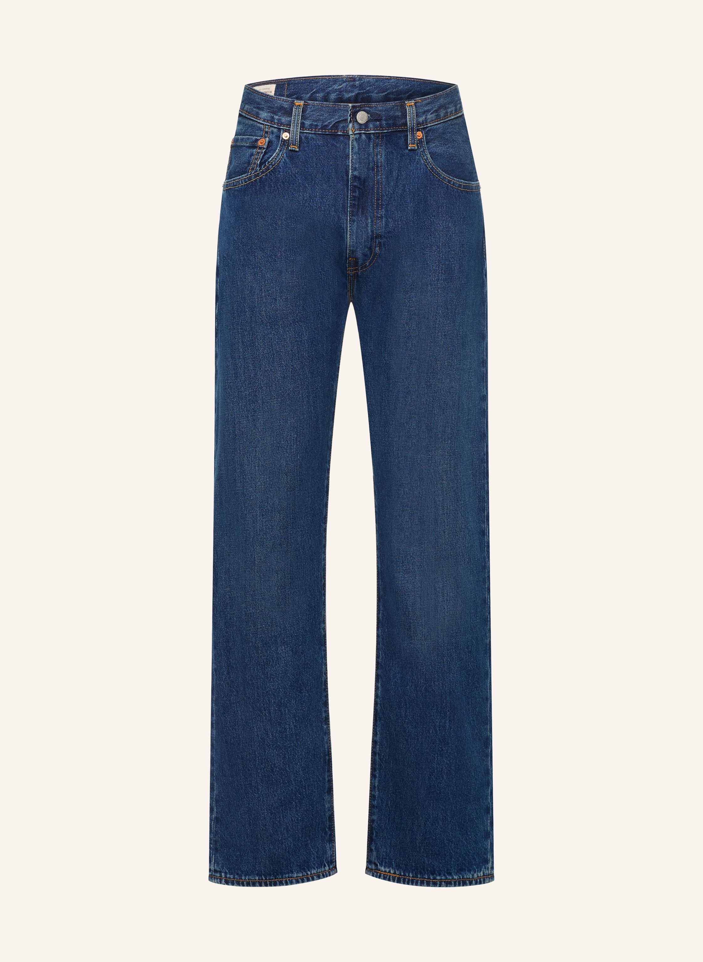 Levi's® Jeans 555 Relaxed Straight Fit