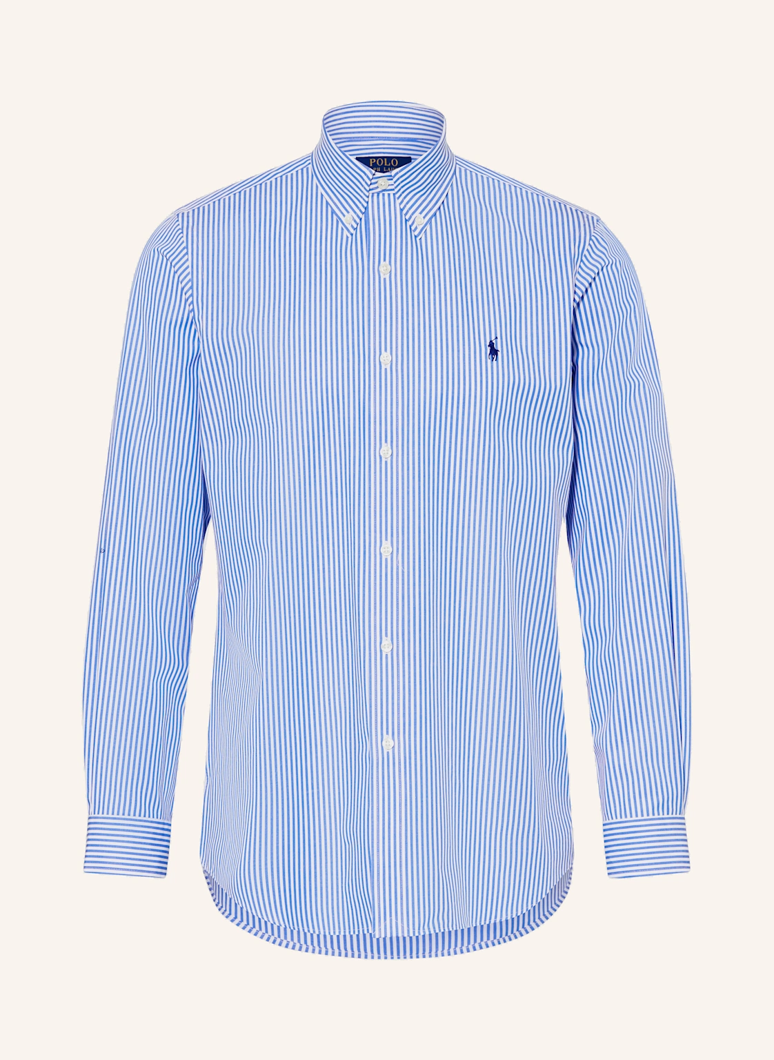 POLO RALPH LAUREN Hemd Custom Fit