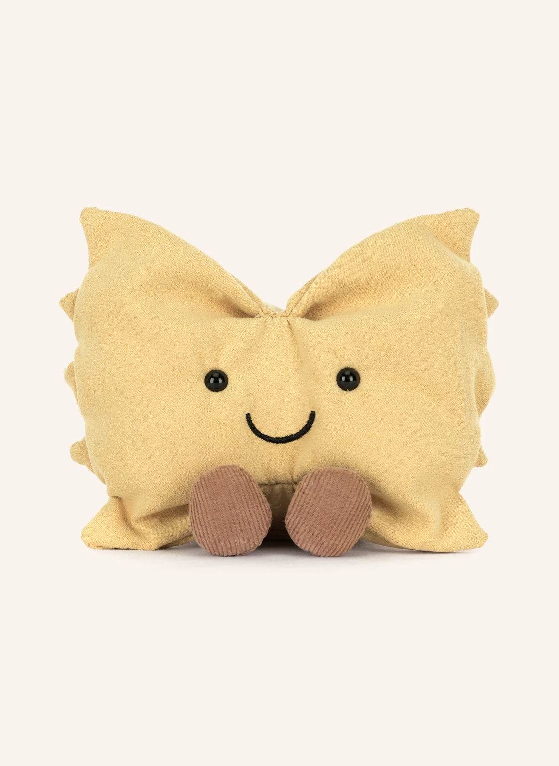 Jellycat Plüsch-Spielzeug AMUSEABLES FARFALLE