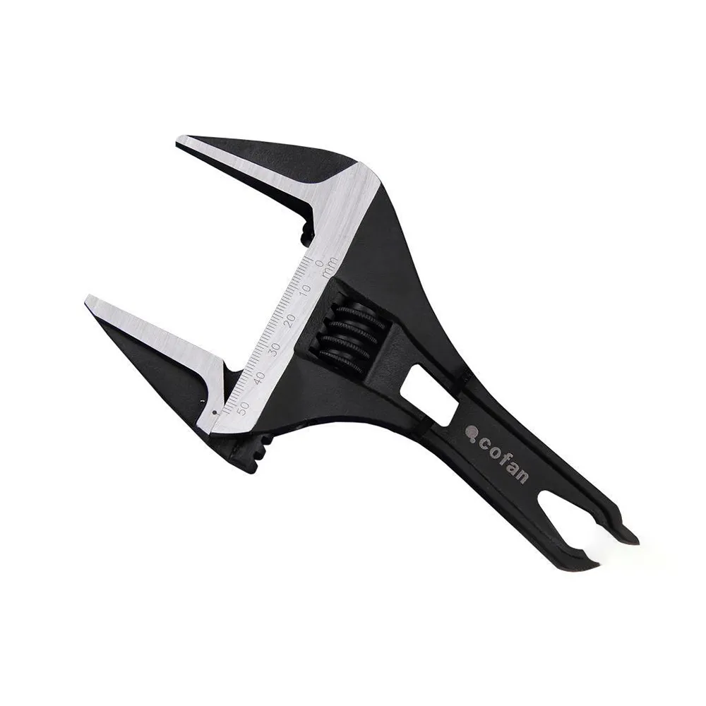 Cofan Short 53 mm 12´´ adjustable wrench
