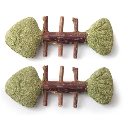 Aumüller Fishbone for Cats