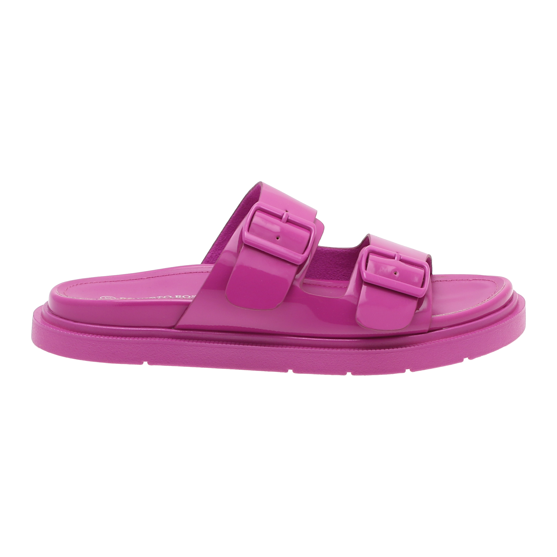 Blocco sandal