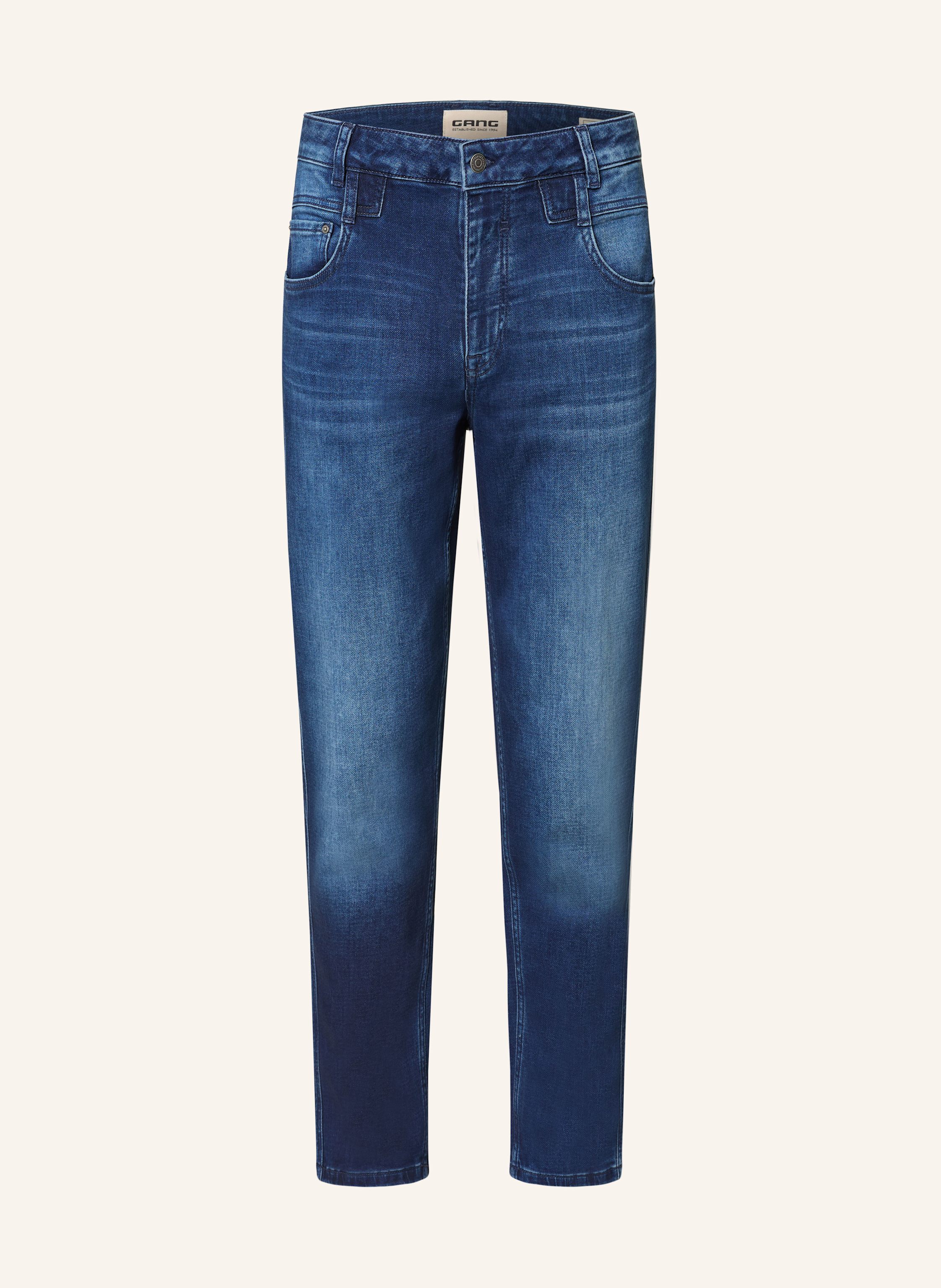 GANG Jeans 94MARCO Relaxed Fit