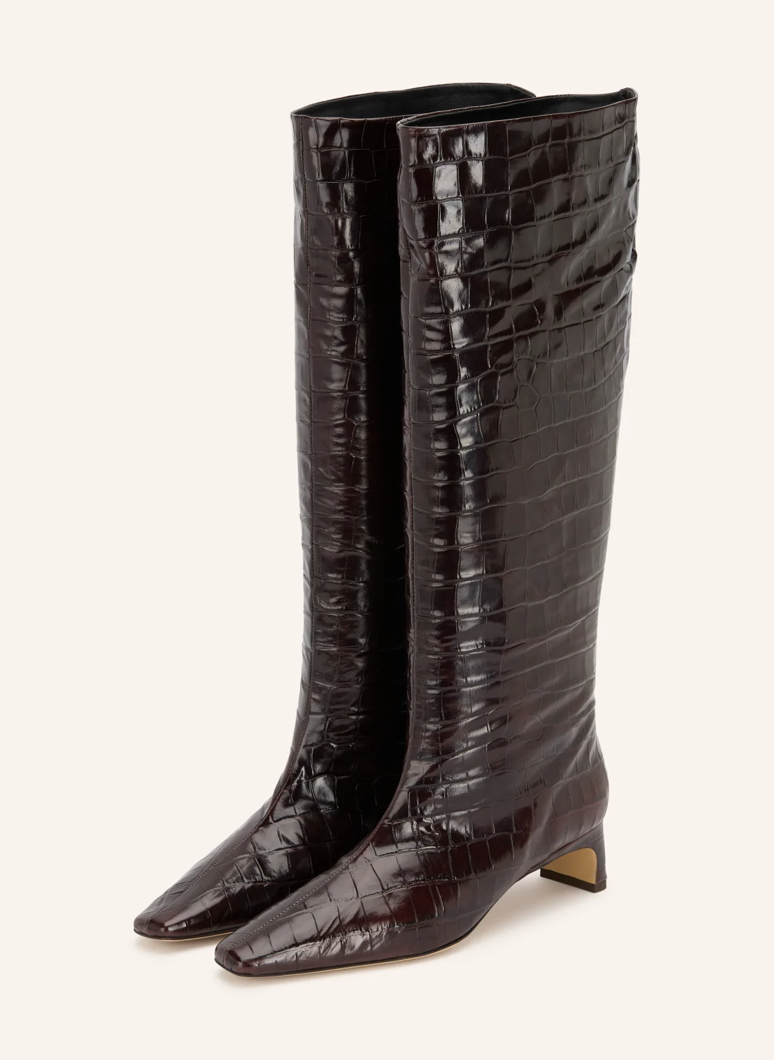 POEVE Stiefel SAMI