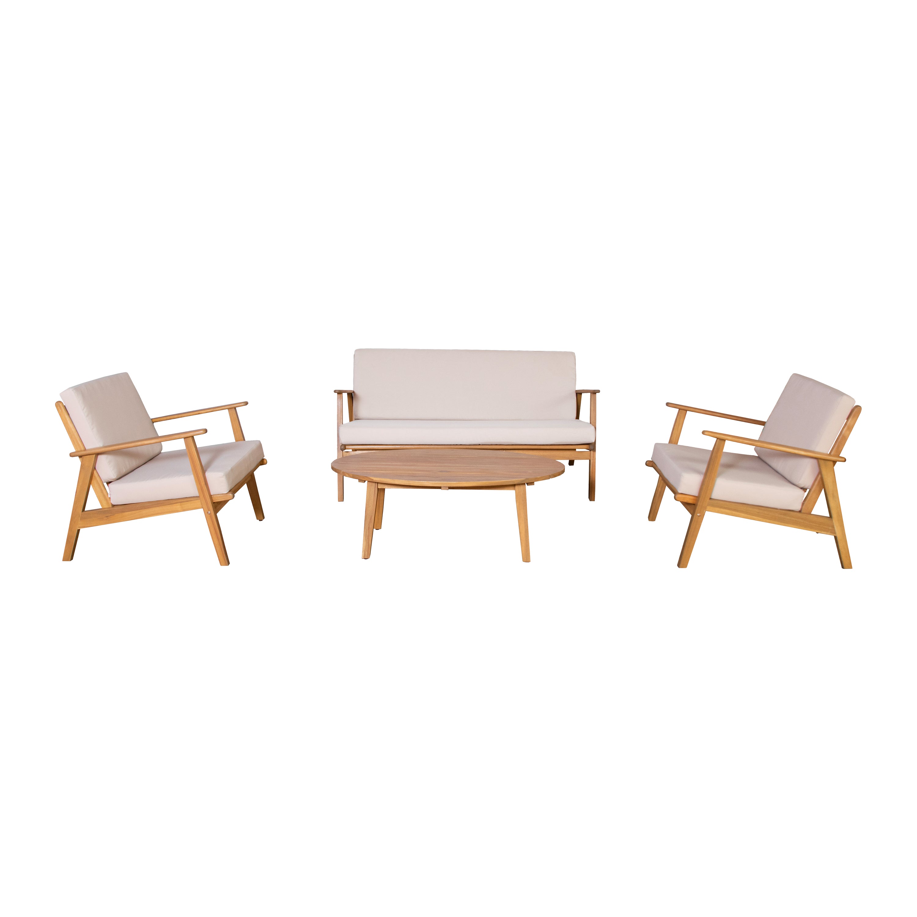 SenS-Line Ibiza Loungeset